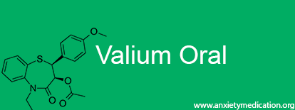 Valium Oral