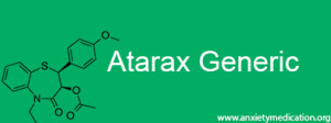 Atarax Generic