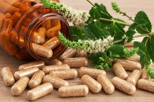 herbal supplements for anxiety